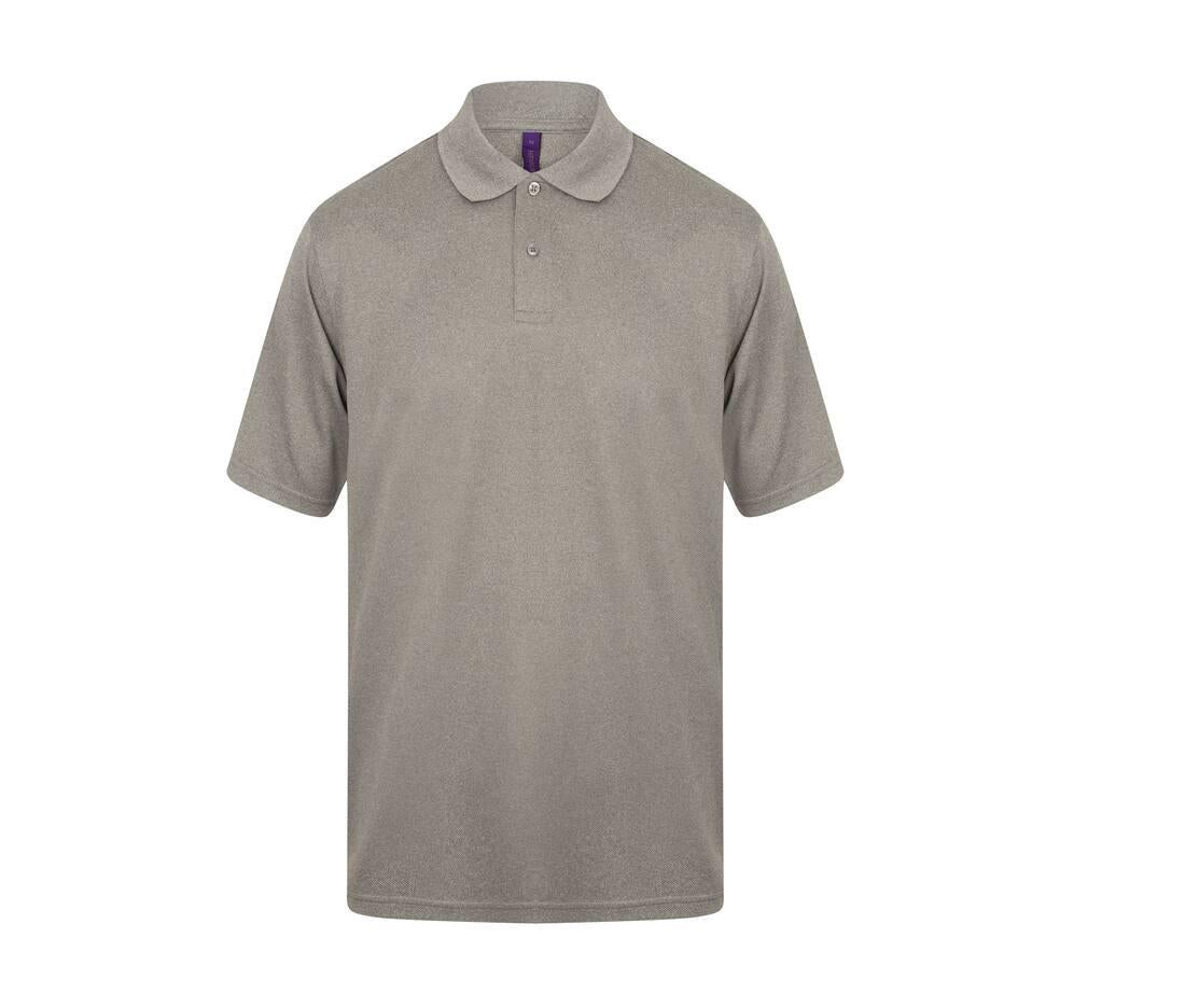 Henbury Coolplus® Wicking Polo Shirt