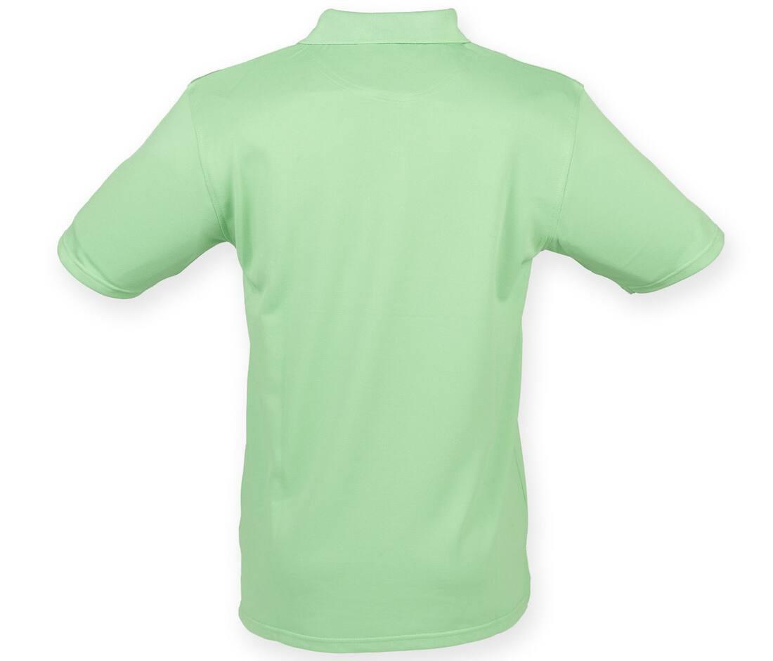 Henbury Coolplus® Wicking Polo Shirt