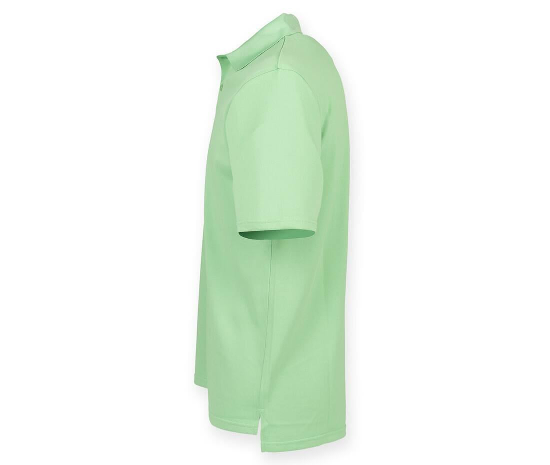 Henbury Coolplus® Wicking Polo Shirt