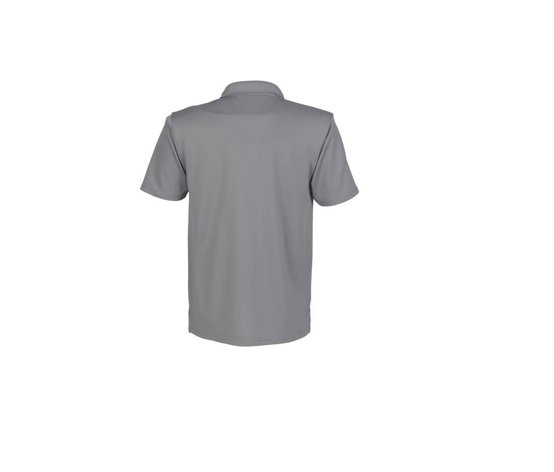 Henbury Coolplus® Wicking Polo Shirt