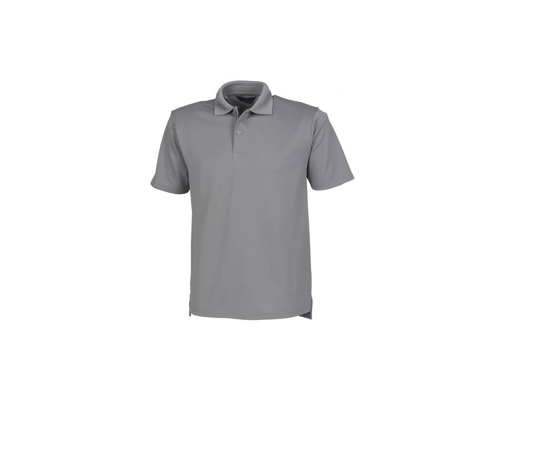 Henbury Coolplus® Wicking Polo Shirt