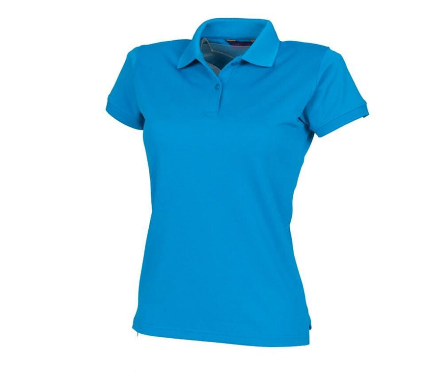 Ladies' Coolplus® Wicking Polo Shirt