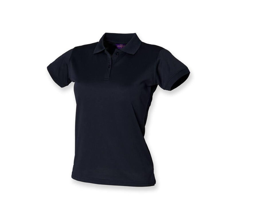 Ladies' Coolplus® Wicking Polo Shirt