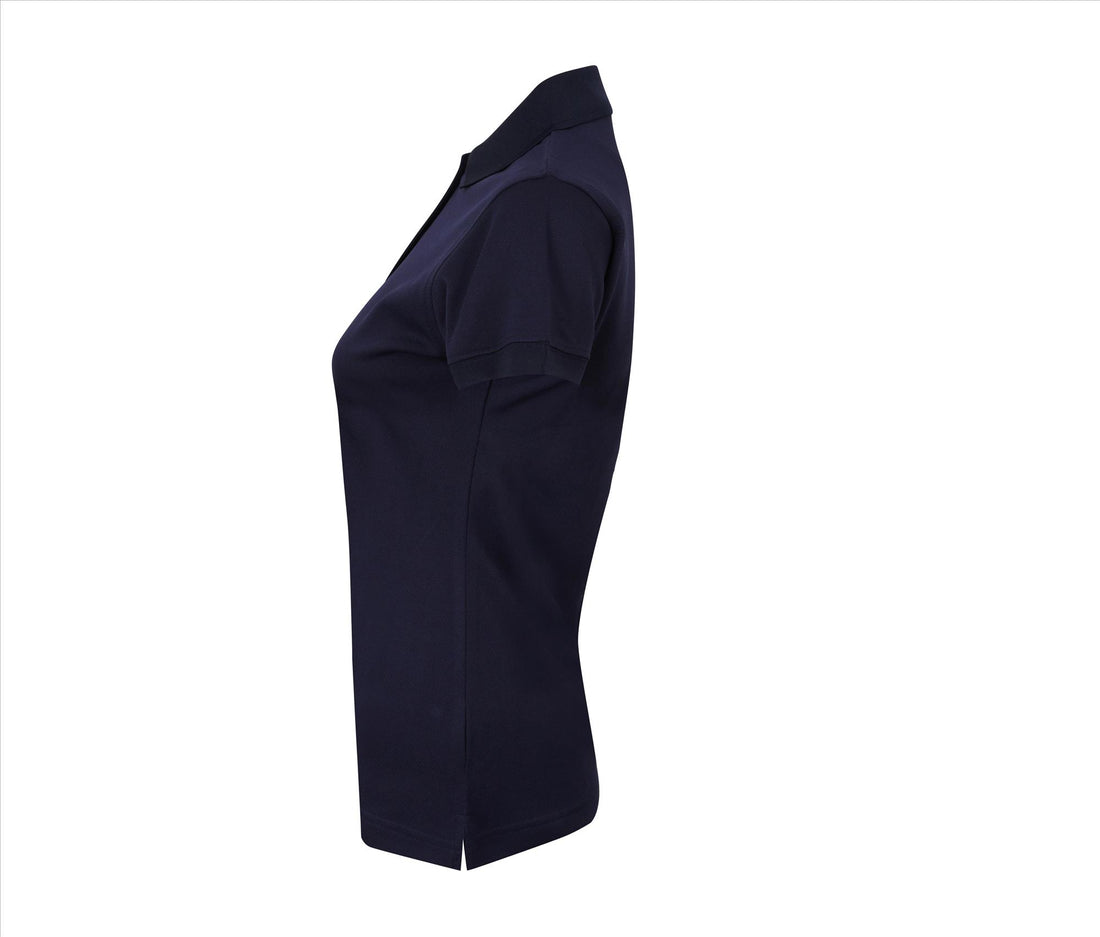 Henbury Ladies' Coolplus® Wicking Polo Shirt