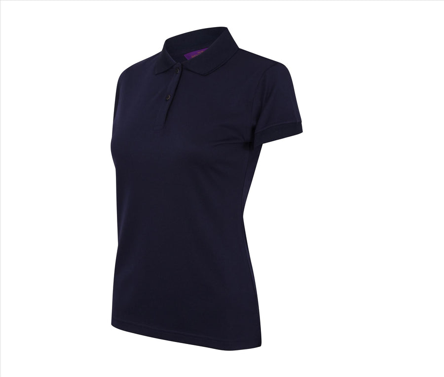 Ladies' Coolplus® Wicking Polo Shirt