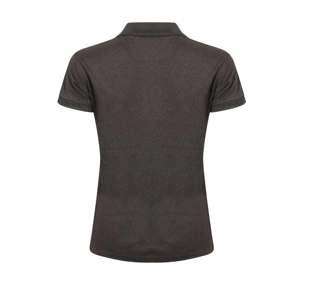 Henbury Ladies' Coolplus® Wicking Polo Shirt