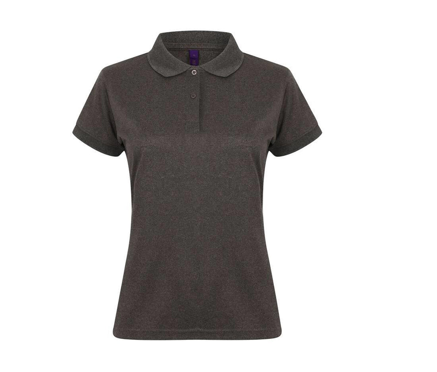 Ladies' Coolplus® Wicking Polo Shirt