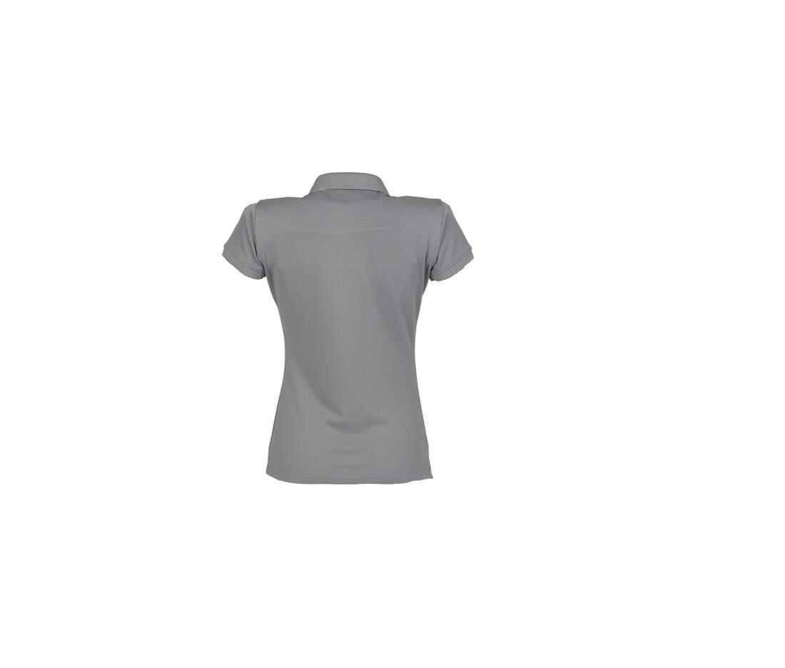 Henbury Ladies' Coolplus® Wicking Polo Shirt