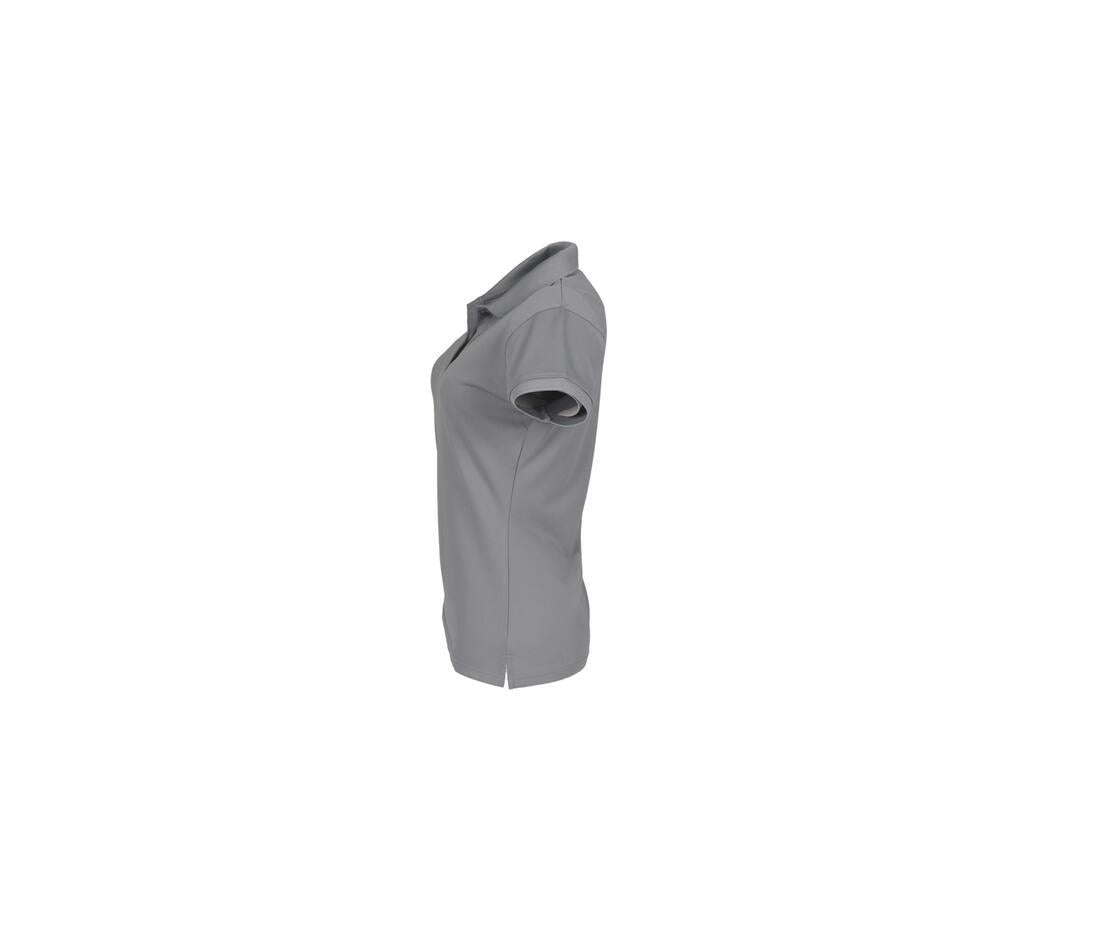 Henbury Ladies' Coolplus® Wicking Polo Shirt