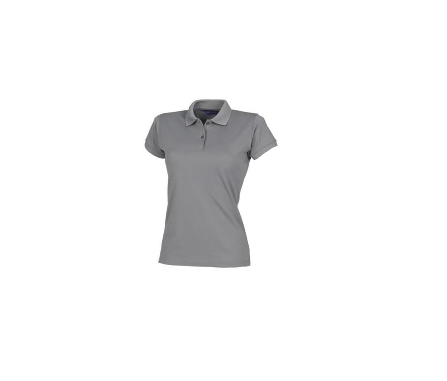 Ladies' Coolplus® Wicking Polo Shirt