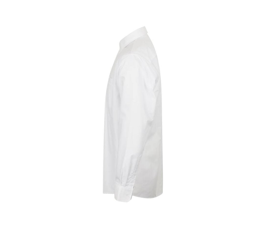Men's Classic Ls Oxford Shirt