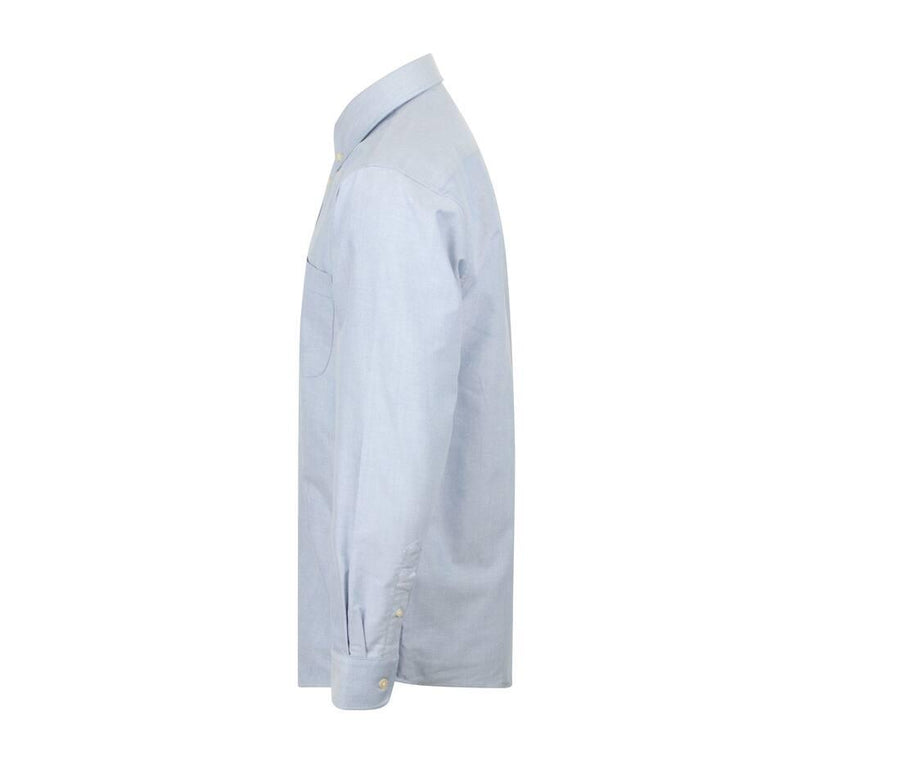 Men's Classic Ls Oxford Shirt