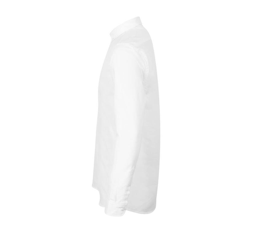 Men’s Modern L/s Oxford Shirt – Regular Fit