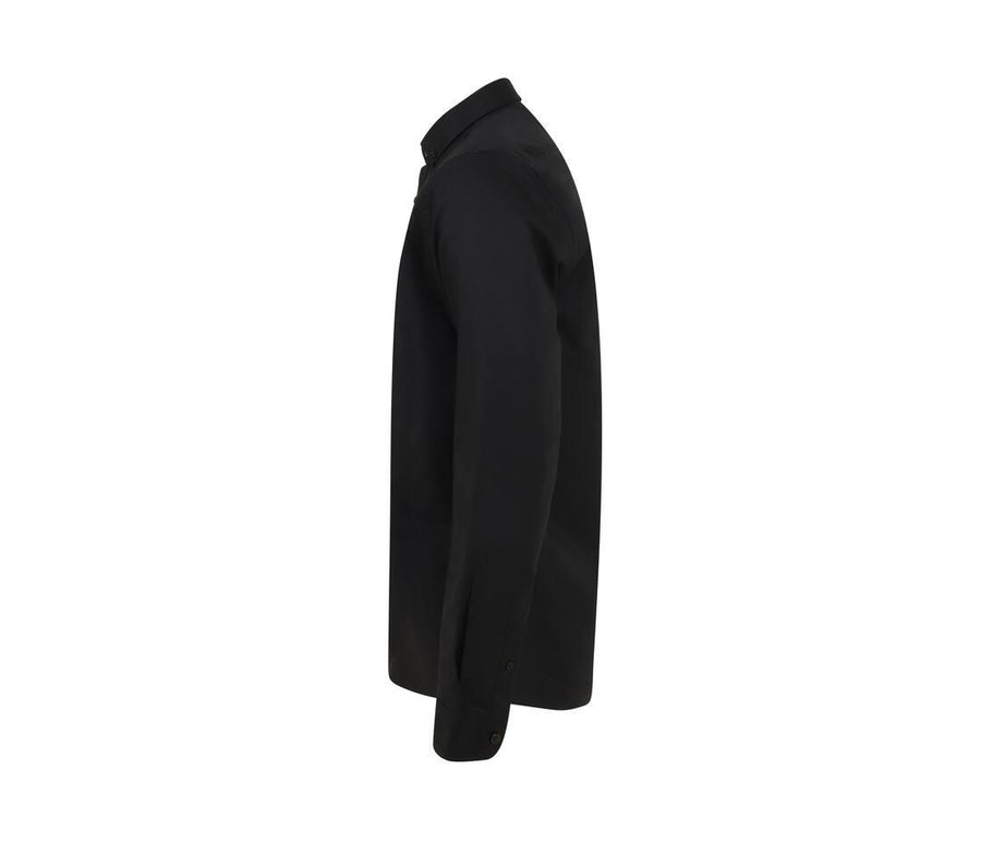 Men’s Modern L/s Oxford Shirt – Regular Fit