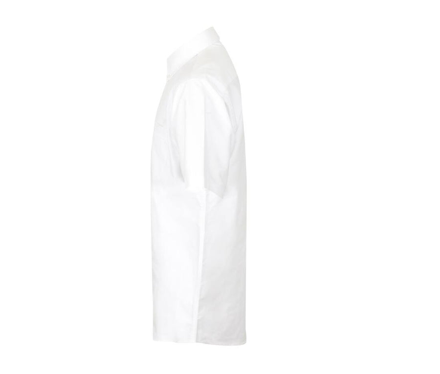 Men's Classic Ss Oxford Shirt