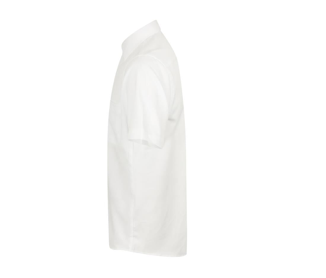 Henbury Men's Coolmax S/s Shirt
