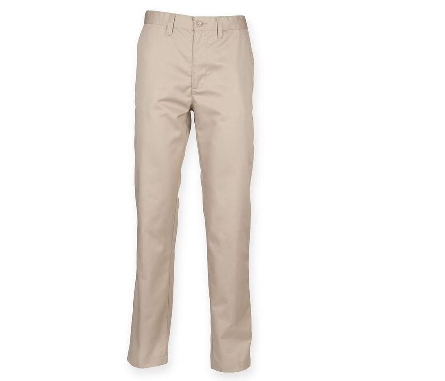 Men's 65/35 Chino Trousers