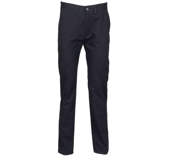 Henbury Ladies' 65/35 Chino Trousers