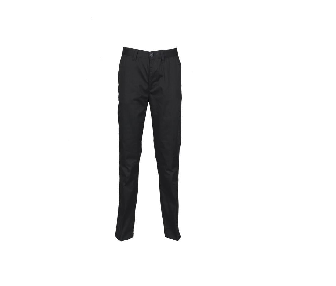 Henbury Ladies' 65/35 Chino Trousers