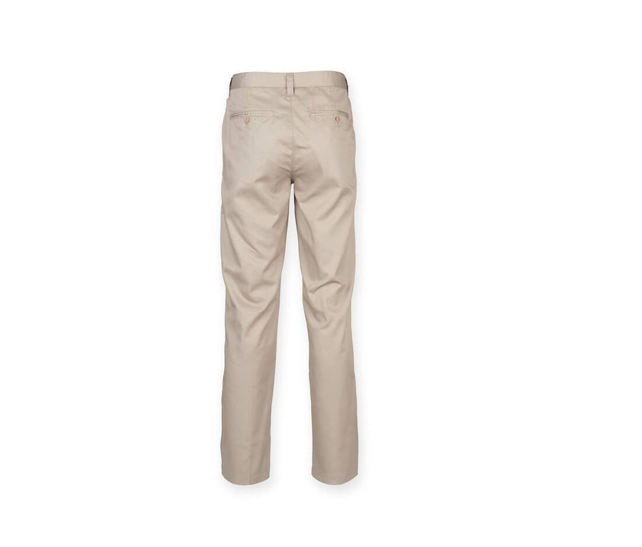 Ladies' 65/35 Chino Trousers
