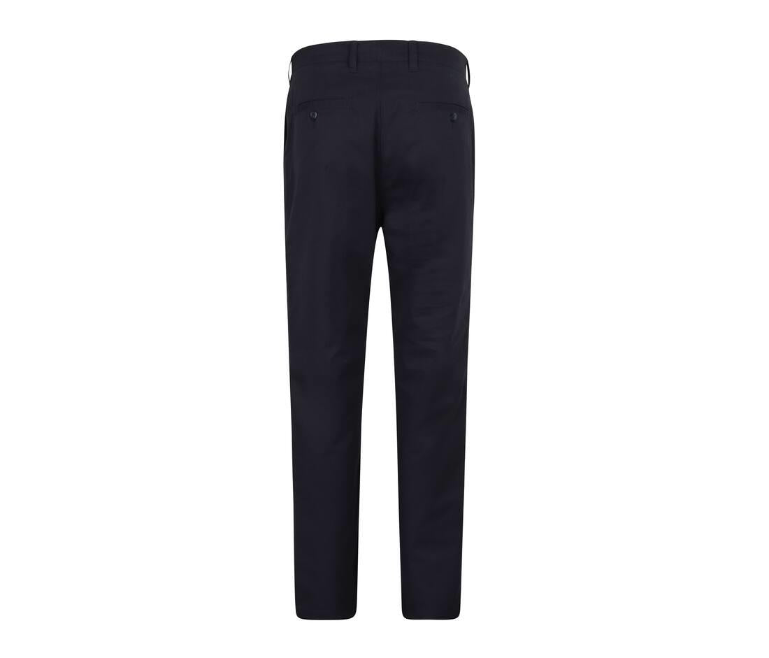 Henbury Ladies Stretch Chino
