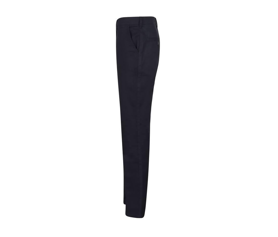 Henbury Ladies Stretch Chino