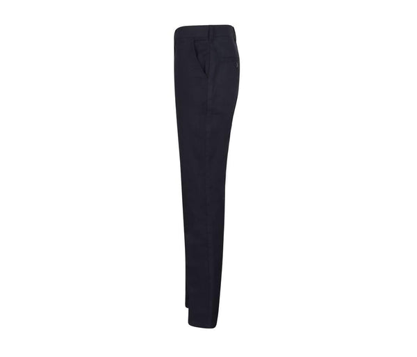 Ladies Stretch Chino