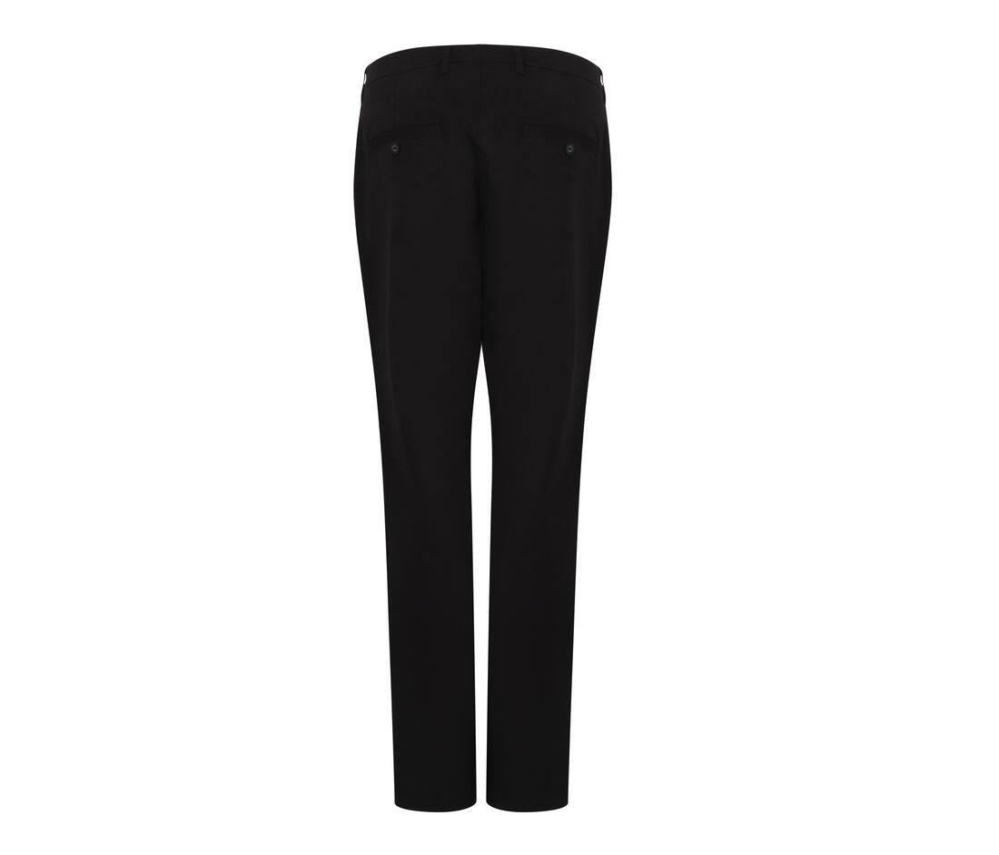 Henbury Ladies Stretch Chino
