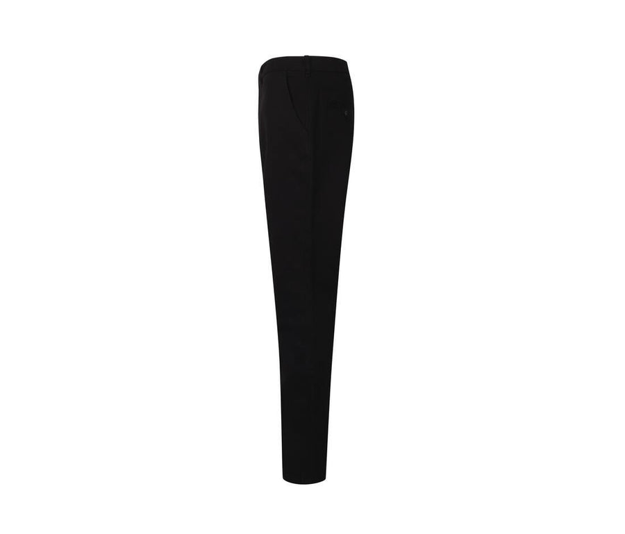 Ladies Stretch Chino