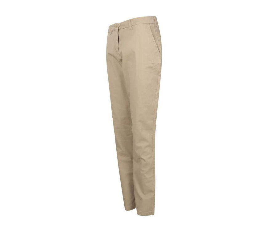 Ladies Stretch Chino