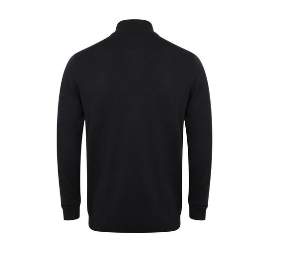 Unisex Knitted Bomber Jacket