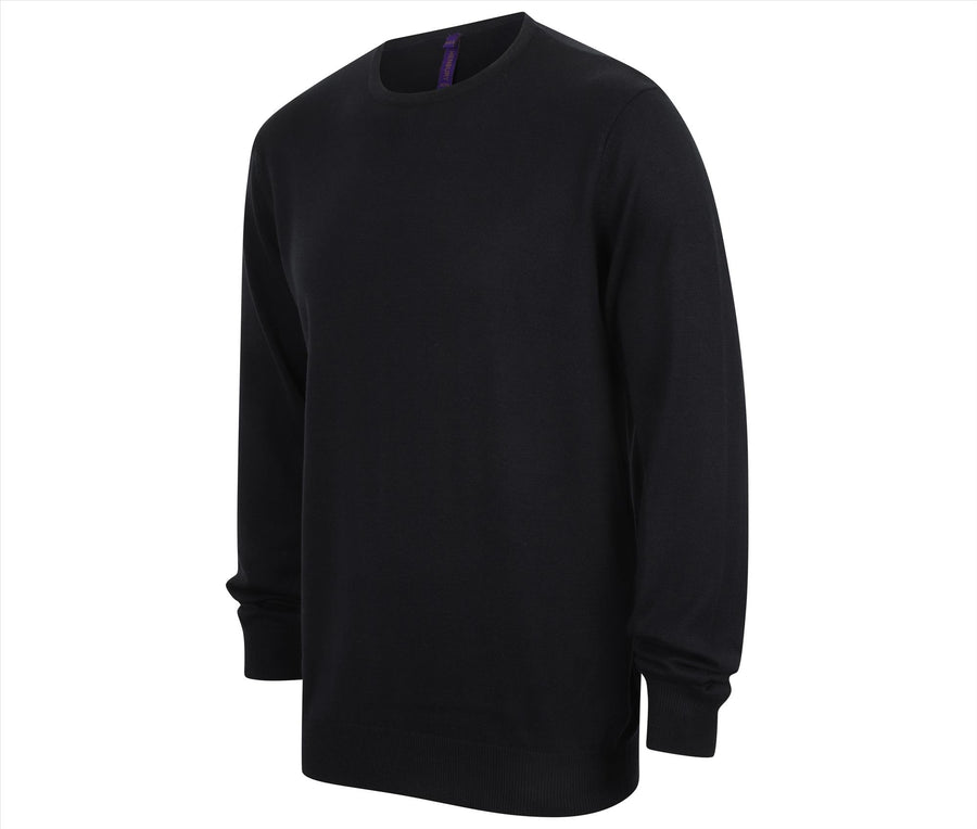Men's Crew Neck Jumper