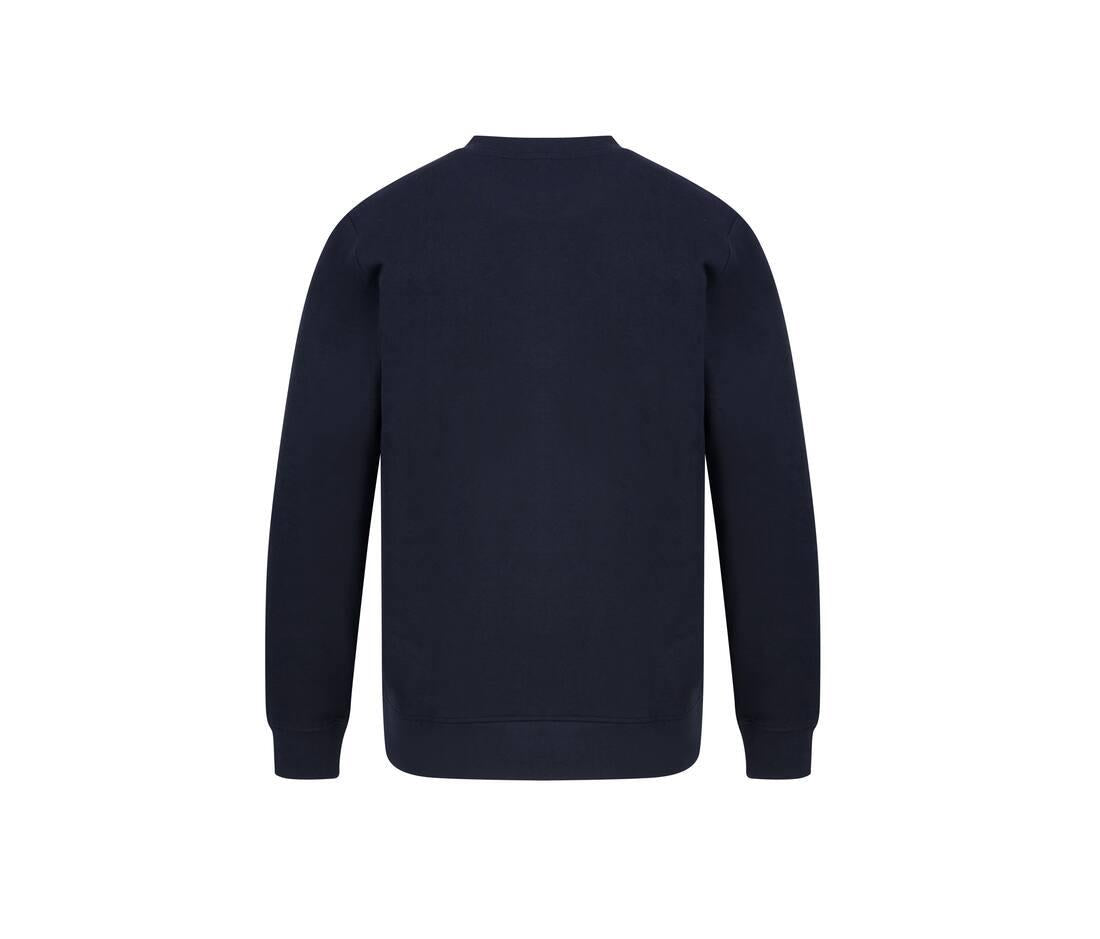 Henbury Unisex Sustainable Sweatshirt