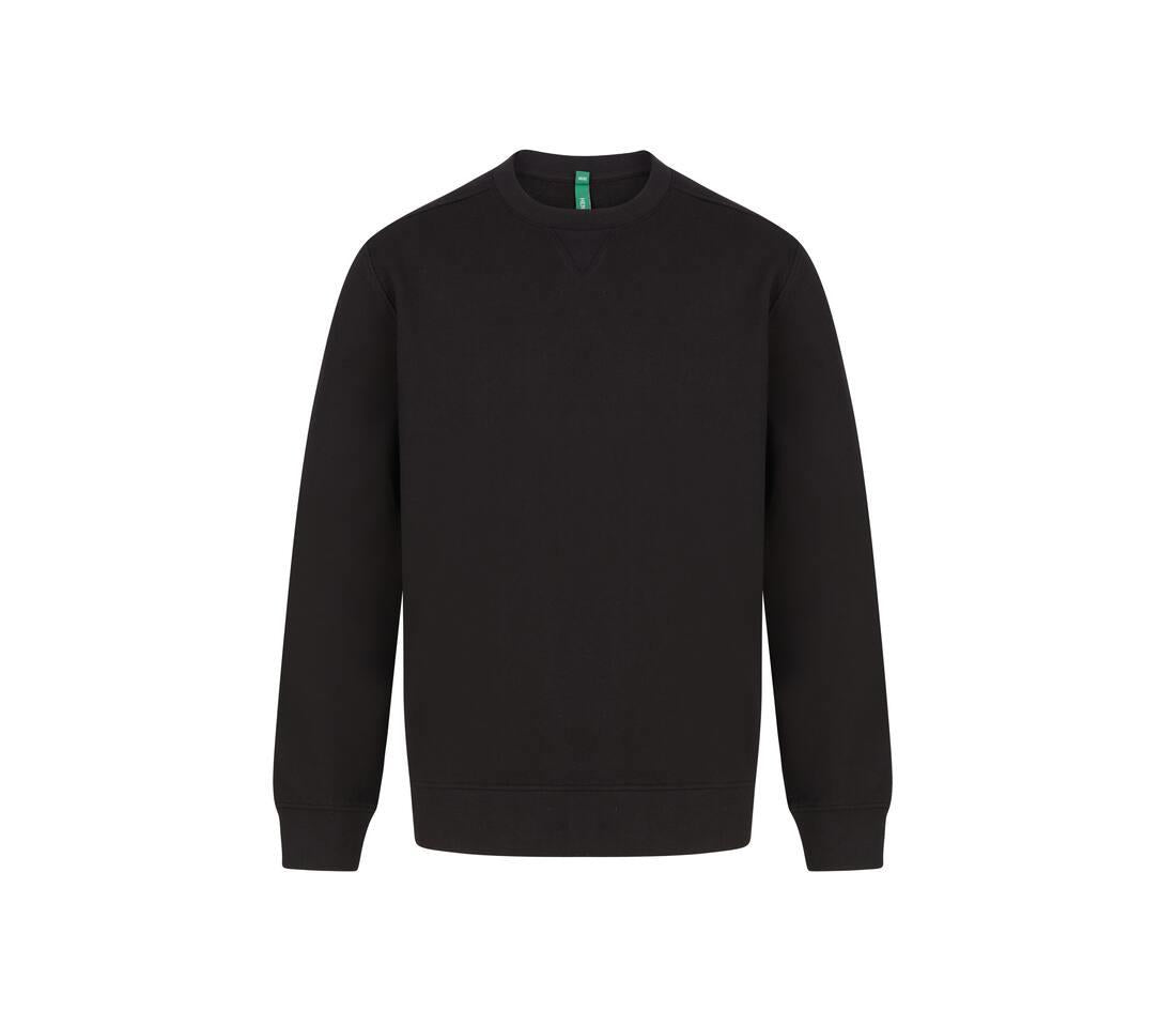 Henbury Unisex Sustainable Sweatshirt
