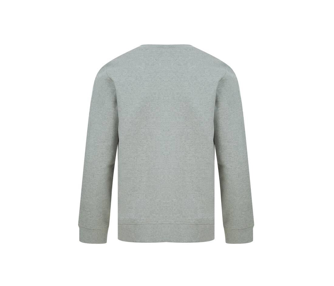 Henbury Unisex Sustainable Sweatshirt