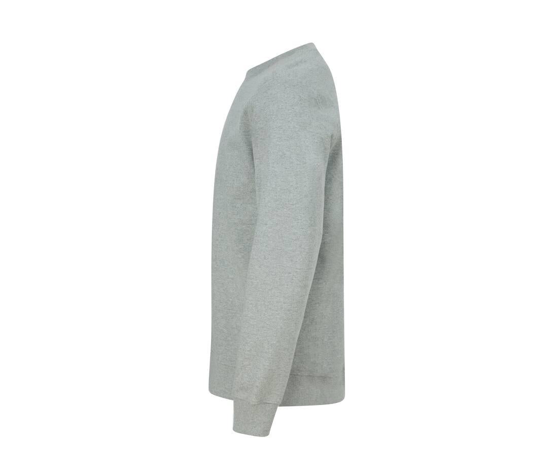 Henbury Unisex Sustainable Sweatshirt