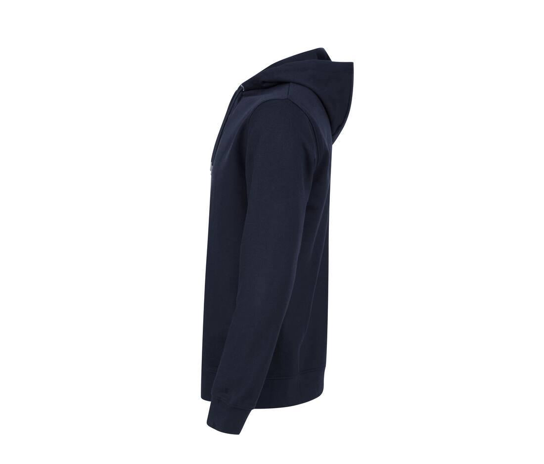 Henbury Unisex Sustainable Hoodie
