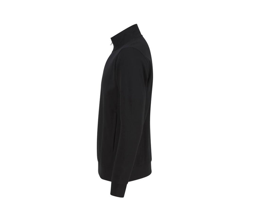 Unisex Sustainable 1/4 Zip Sweatshirt