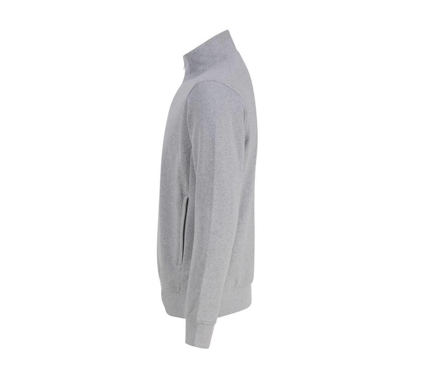Unisex Sustainable 1/4 Zip Sweatshirt