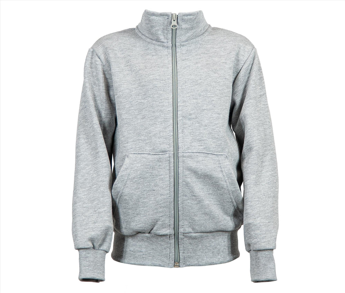 Vesti Kids Zip Sweater Jacket