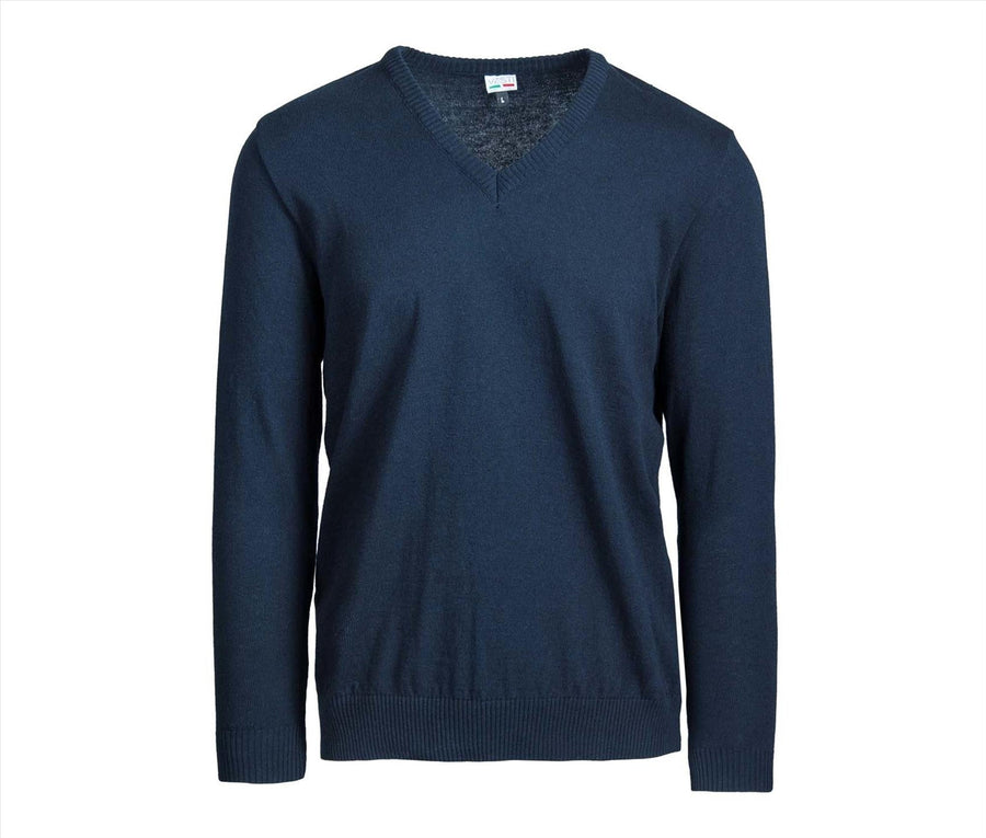 Kid V-neck Sweater