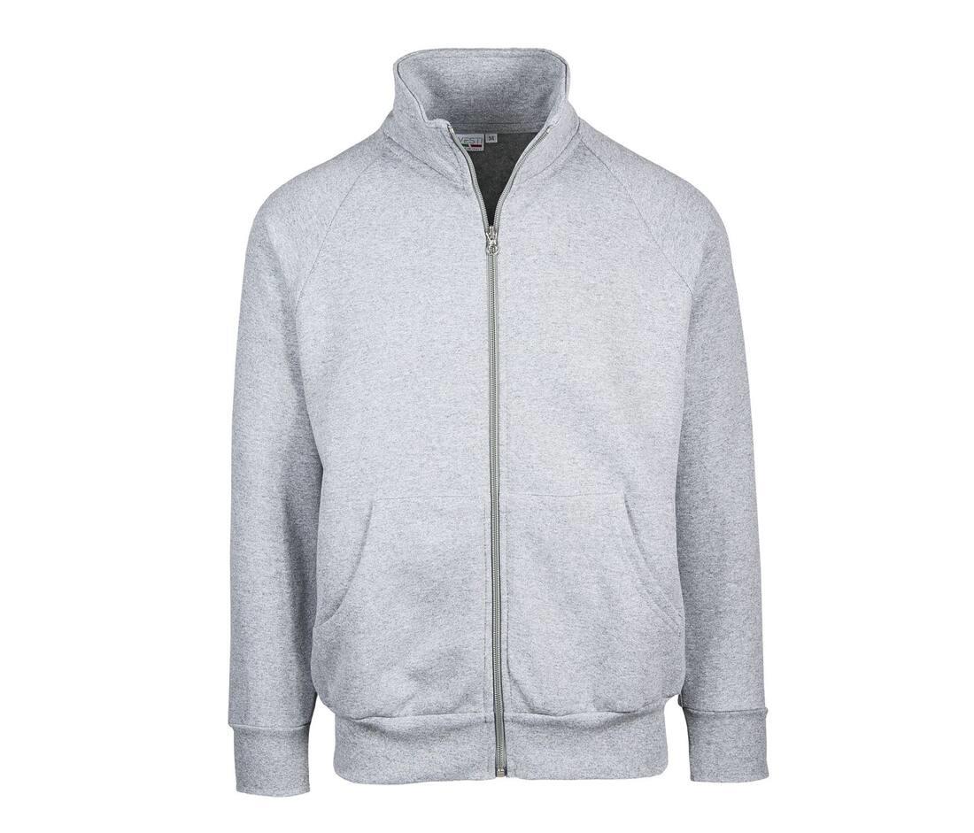 Vesti Sweater Jacket