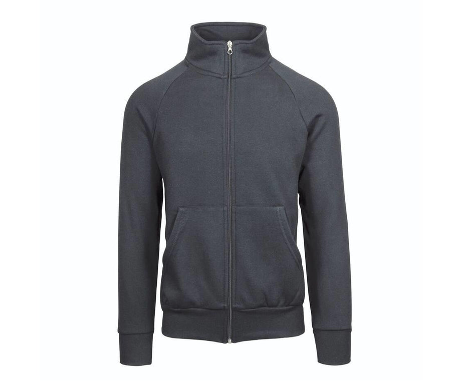 Sweat Jacket