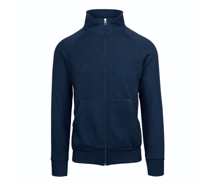 Sweat Jacket