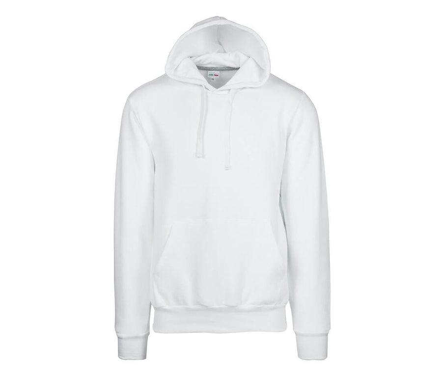 Hooded Sweat