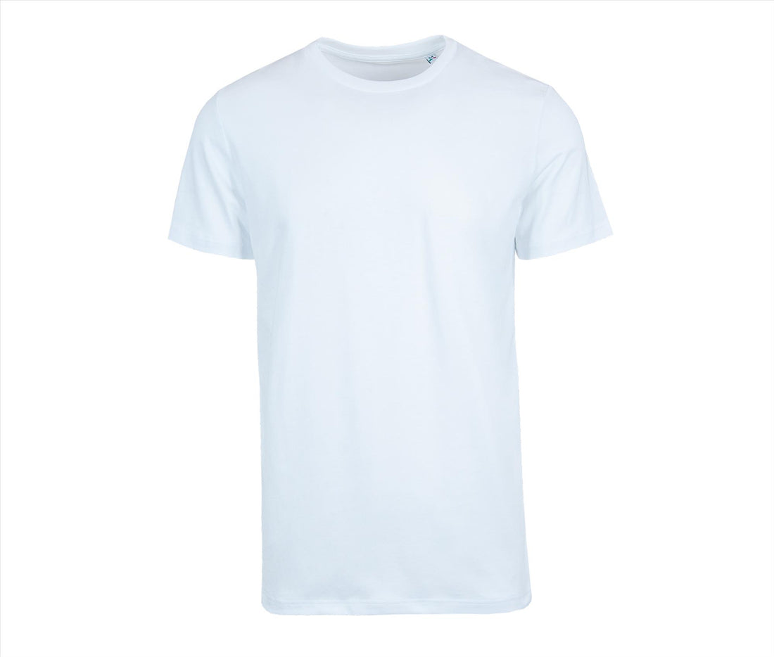Vesti Organic Crew Neck T-shirt