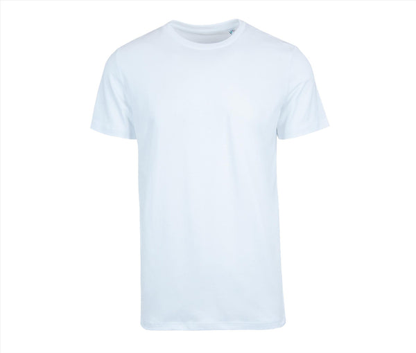 Vesti Organic Crew Neck T-shirt