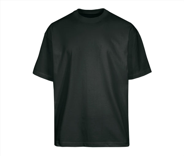 Short Sleeve Crew Neck T-shirt