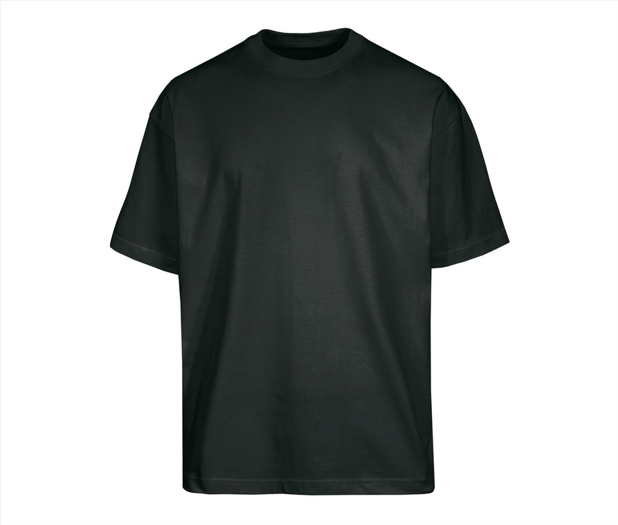 Short Sleeve Crew Neck T-shirt
