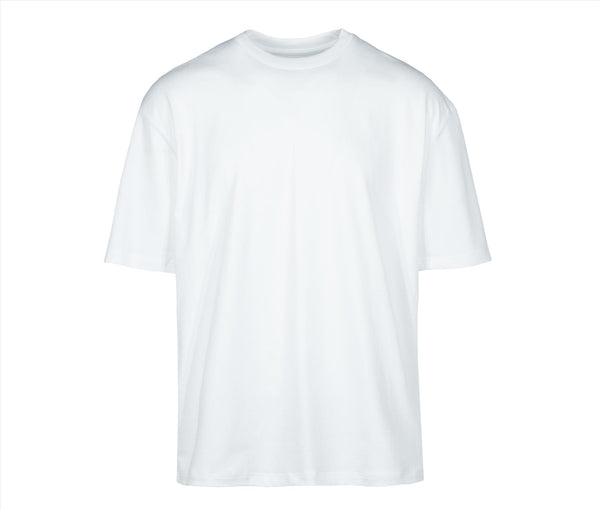 Vesti Heavyweight Oversized Crew Neck T-shirt